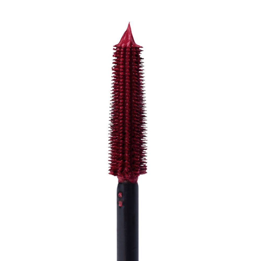 Lethal Cosmetics - Overload Mascara - Rouge